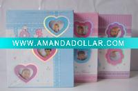 New style Baby Photo Album printed cover