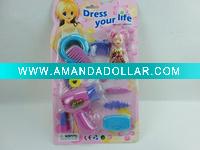 Wholesale Dress Up Toy Set