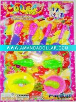 Wholesale kItchen set