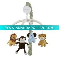 Wholesale Musical Baby Mobile OT954901