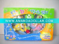 Wholesale Toy Baby bell CBB70507