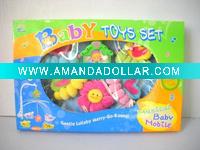 Wholesale Toy Baby bell CBB70508