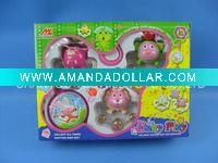Wholesale Baby rattle Set Toys