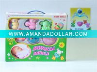 Wholesale Baby mobile (Plastic koala)