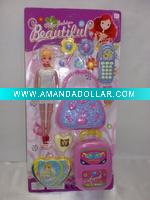 Wholesale Beauty Set Toys
