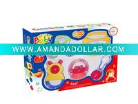 Wholesale Baby Toys Shaking Bell
