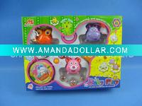 Wholesale Baby rattle set toys