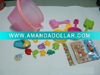 beach toy set, beach play set, summer toy