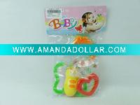 Wholesale baby rattle toys,baby gift set