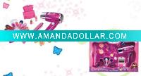 Wholesale toy make up set ,beauty set ,girl's toy