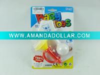 Wholesale baby rattle toy,baby gift set