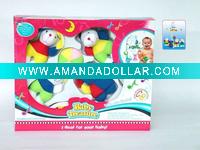Wholesale baby toys, baby mobile, musical mobile, linfant product.