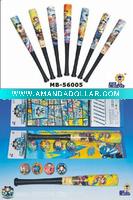 MB56005 fun baseball bat giving