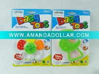 Wholesale baby rattle toys,baby gift set