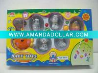 Wholesale Baby toys bell TZ11030089