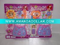 Beauty Toy Set