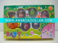 Wholesale Baby toys bell TZ11030086