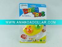 Wholesale baby rattle toys,baby gift set