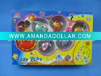 Wholesale Baby rattle bell Toys