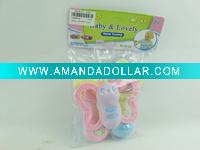 Wholesale baby rattle toys,baby gift set