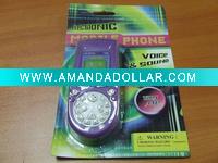 Musical mobile Phone Toy