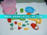 beach toy set, beach play set, summer toy