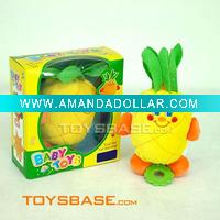Wholesale baby bell mobile toy