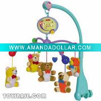 Baby musical mobile BZC91732