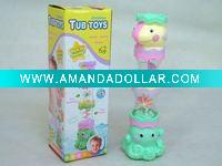 Wholesale baby shower toy