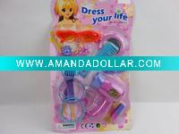 Wholesale Girl Beauty Set Toys