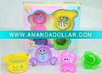 Wholesale baby shower toy