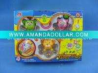 Wholesale Baby rattle set toys