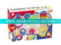 Wholesale Baby Toys Rattle Bell
