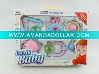 Wholesale Baby Shaking Bell Toys