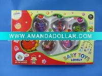 Wholesale Baby Shaking Bell Toys