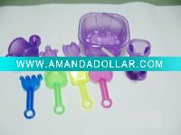 beach toy set, beach play set, summer toy
