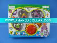 Baby Shaking Bell Toys