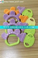 Silicone Baby Teether