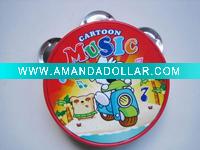 hand drum
