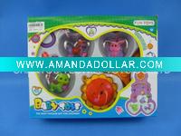 Baby Shaking Bell Toys