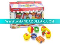 Baby Shaking Bell Toys