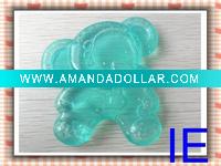 Wholesale Animal Shape Silicone Baby Toys