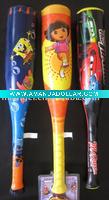 21"bat and ball set