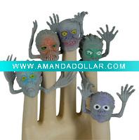 finger puppet