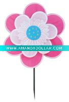 2011Fashion Polyester Windmill