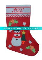Funny Christmas stockings