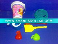 beach toy set, beach play set, summer toy