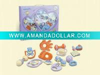 Wholesale Baby Toys Shaking Bell