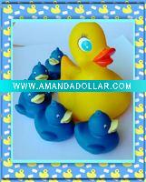bath duck-rubber duck baby toys