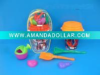 beach toy set, beach play set, summer toy